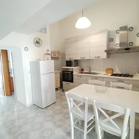 Casa vacanze Ponte Romantico 8 Posti Letto *