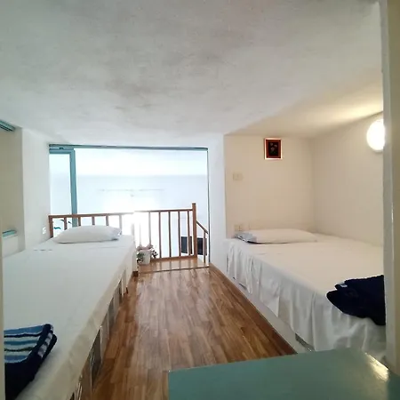 Ponte Romantico 8 Posti Letto * Ischia