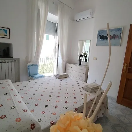 Casa vacanze Ponte Romantico 8 Posti Letto