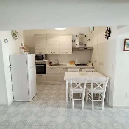 Casa vacanze Ponte Romantico 8 Posti Letto *