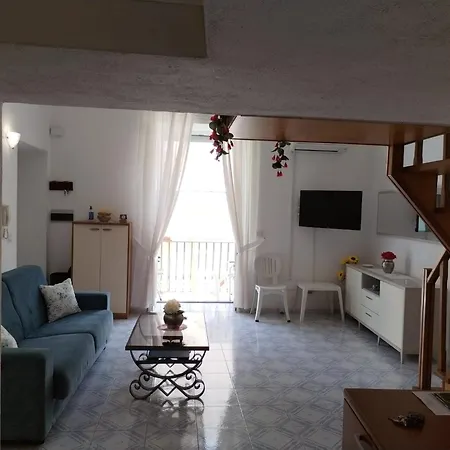 Ponte Romantico 8 Posti Letto Casa vacanze Ischia