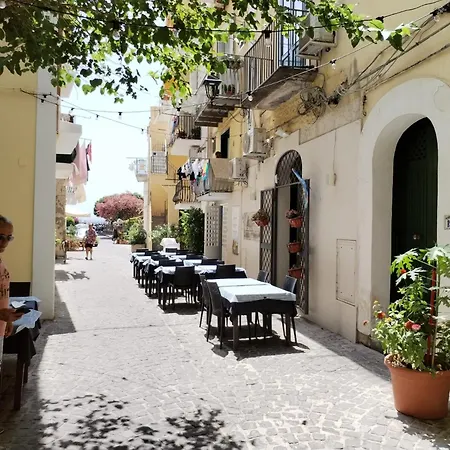 Ponte Romantico 8 Posti Letto Casa vacanze Ischia
